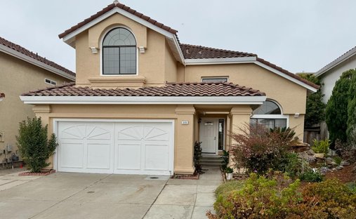 House in South San Francisco, California, United States 1
