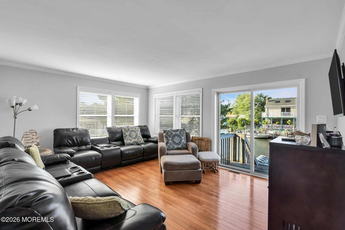 House in Ocean Township, New Jersey, United States 5 - 18611649