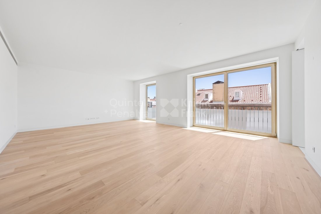 Apartment in Estrela, Lisbon, Portugal 2 - 18185445