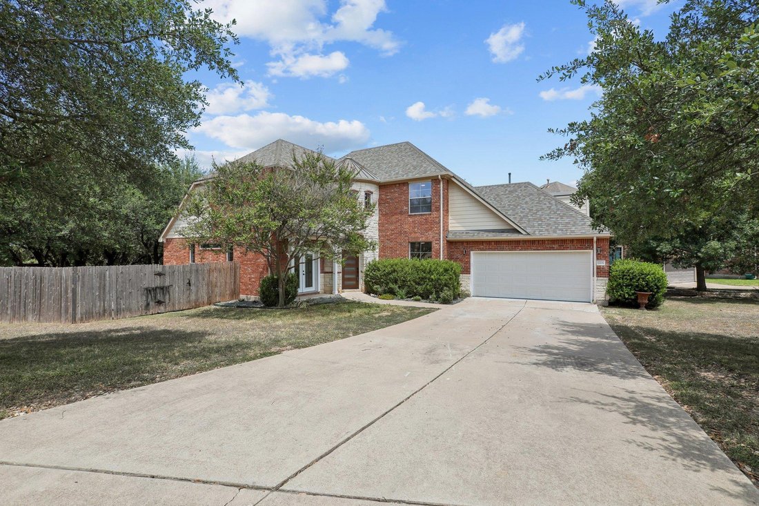 House in Austin, Texas, United States 2 - 18615719