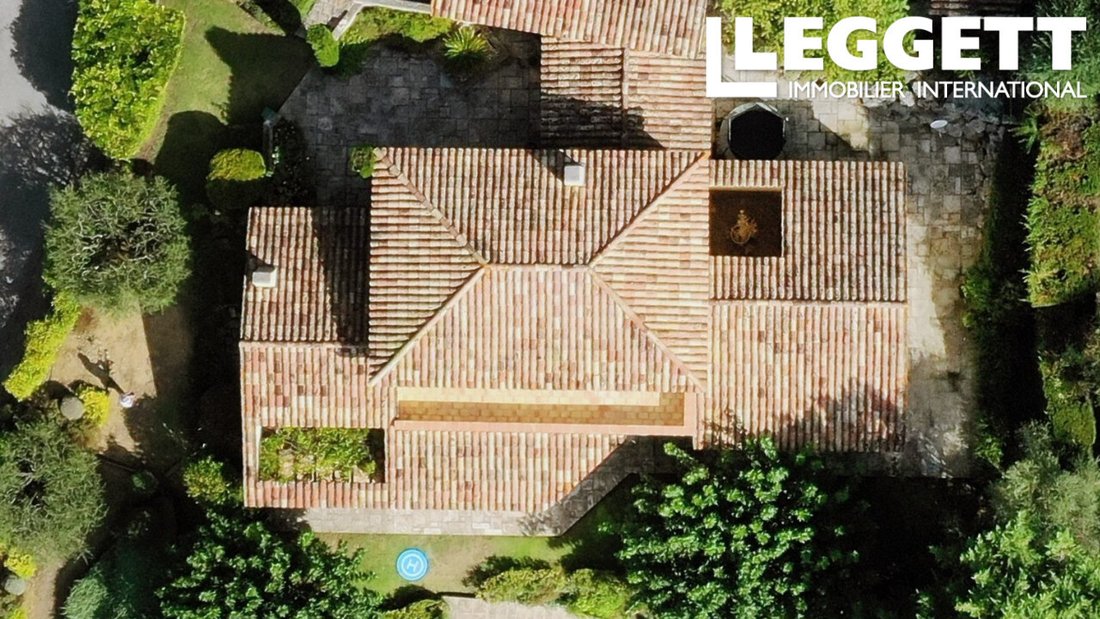 Villa in Cabris, Provence-Alpes-Côte d'Azur, France 4 - 18613797