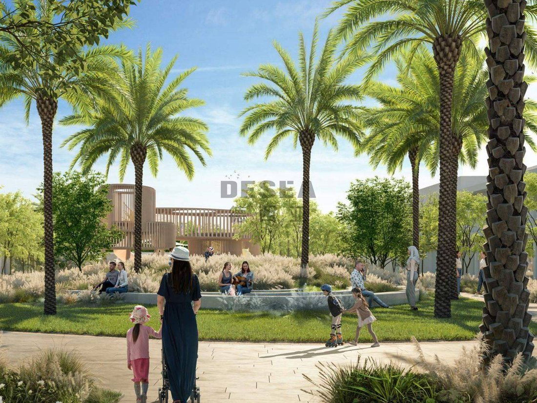 Residenza a Wadi Al Safa 5, Wadi Al Safa, Emirato di Dubai 5 - 18610460