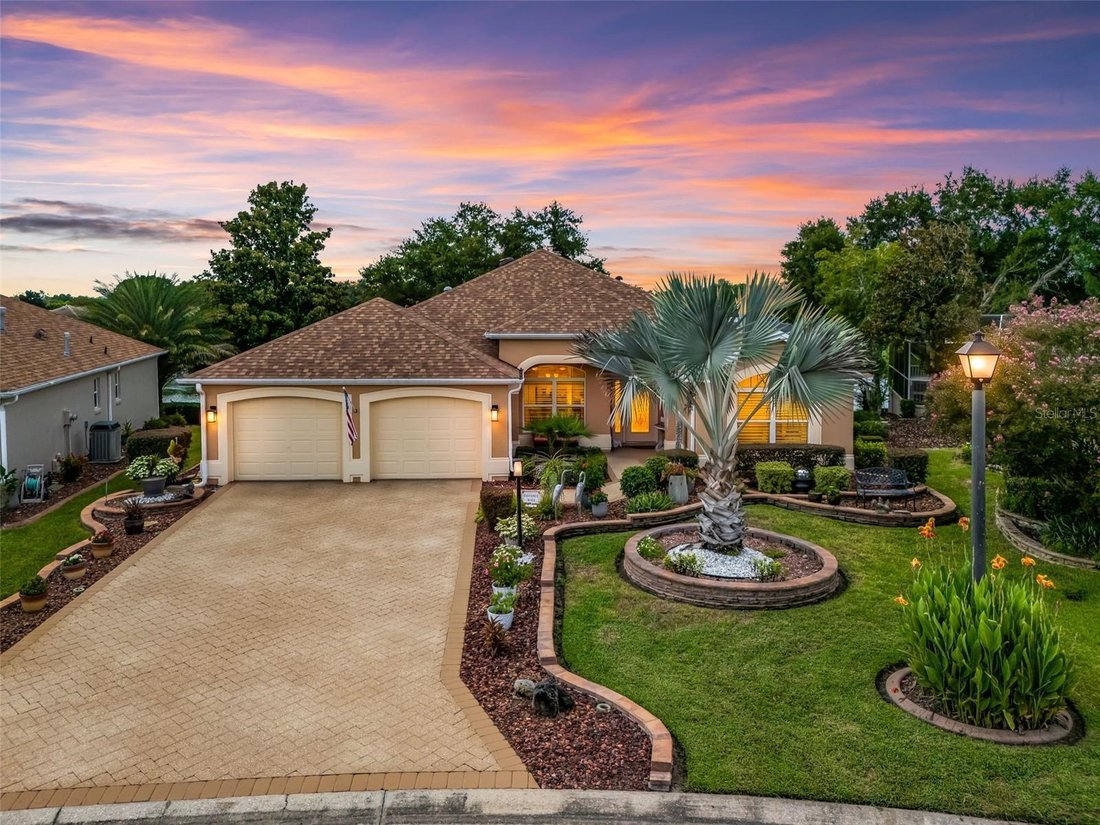 House in The Villages, Florida, United States 1 - 18615136