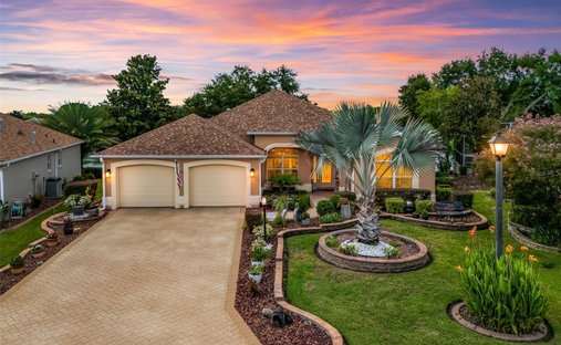 House in The Villages, Florida, United States 1