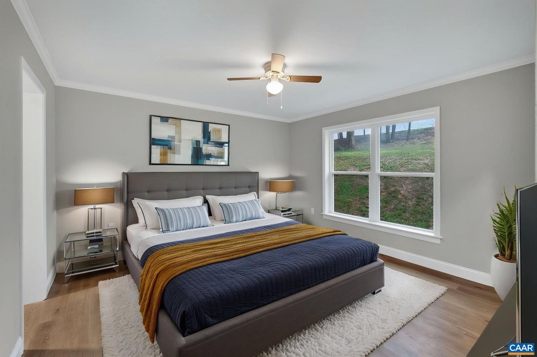 House in Charlottesville, Virginia, United States 5 - 18609786