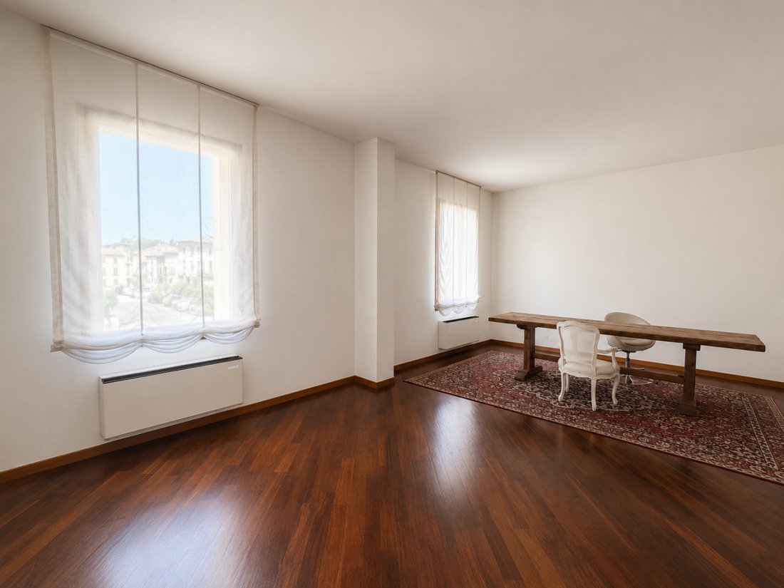 Apartment in Saint Nicholas - Porta Santi Quaranta, Treviso, Italy 1 - 18613986