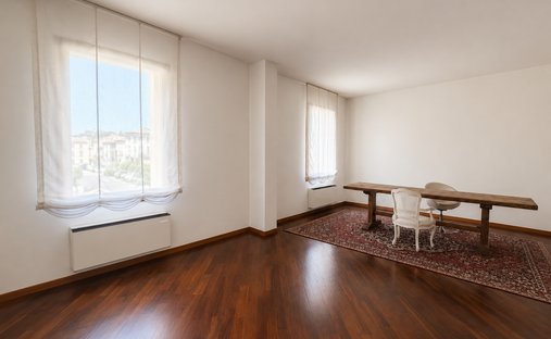 Apartment in Saint Nicholas - Porta Santi Quaranta, Treviso, Italy 1