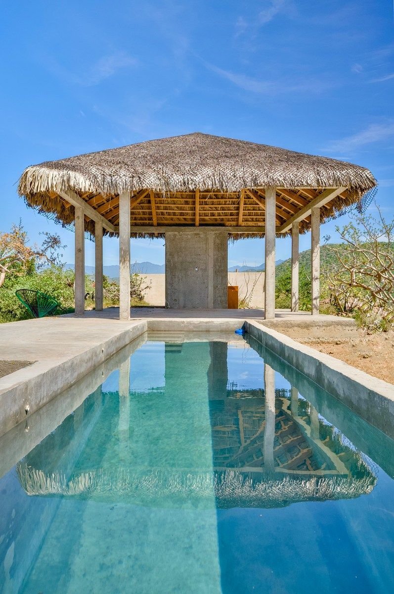 House in El Pescadero, Baja California Sur, Mexico 2 - 18613807