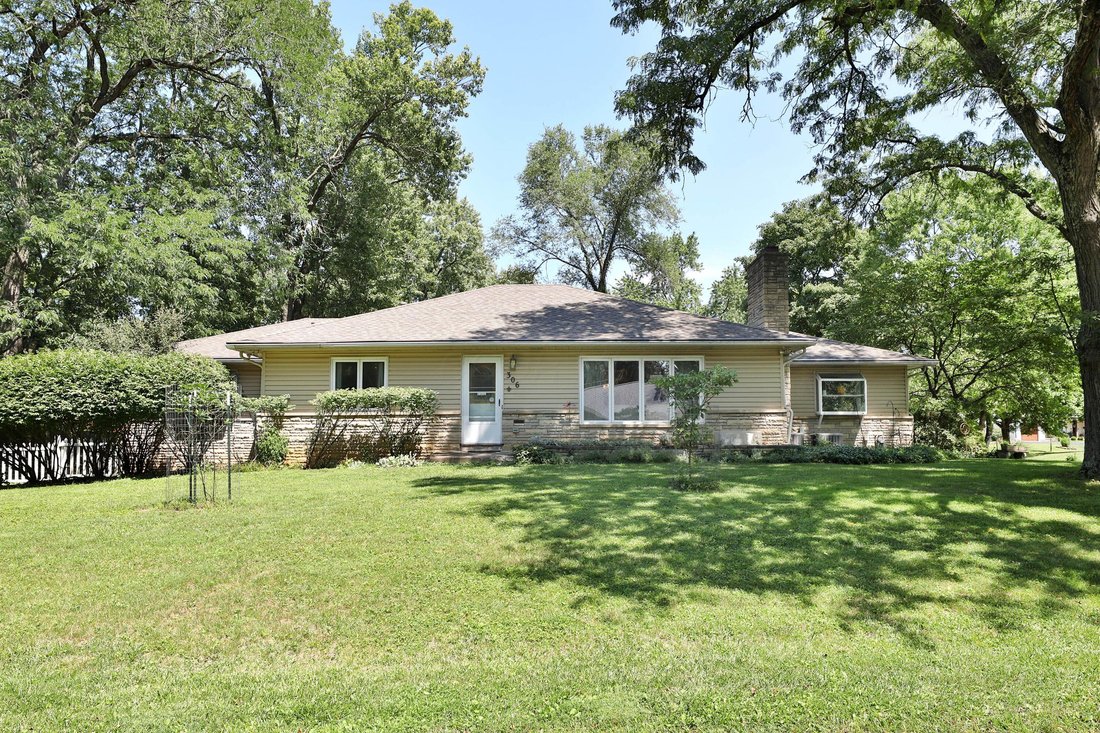 House in Worthington, Ohio, United States 1 - 18609960