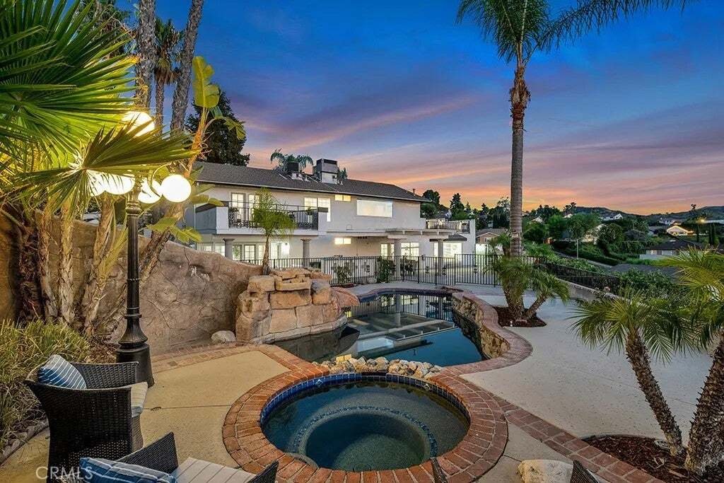 House in Los Angeles, California, United States 1 - 18612936