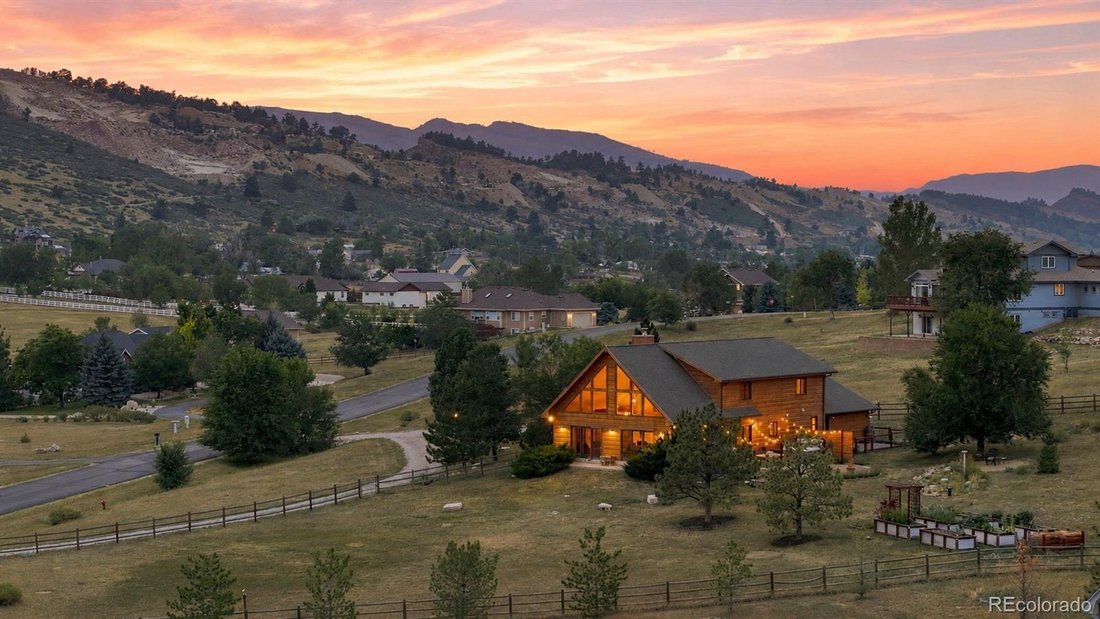 House in Loveland, Colorado, United States 1 - 18615188