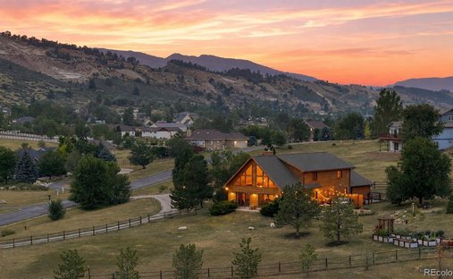 Casa a Loveland, Colorado, Stati Uniti 1