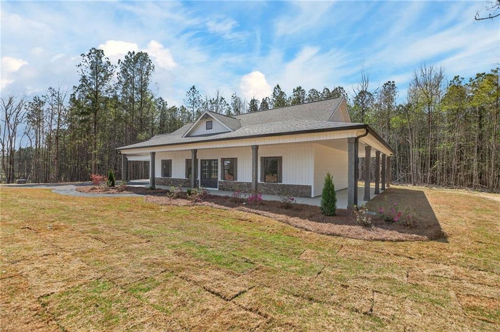 House in Rockmart, Georgia, United States 3 - 18609916