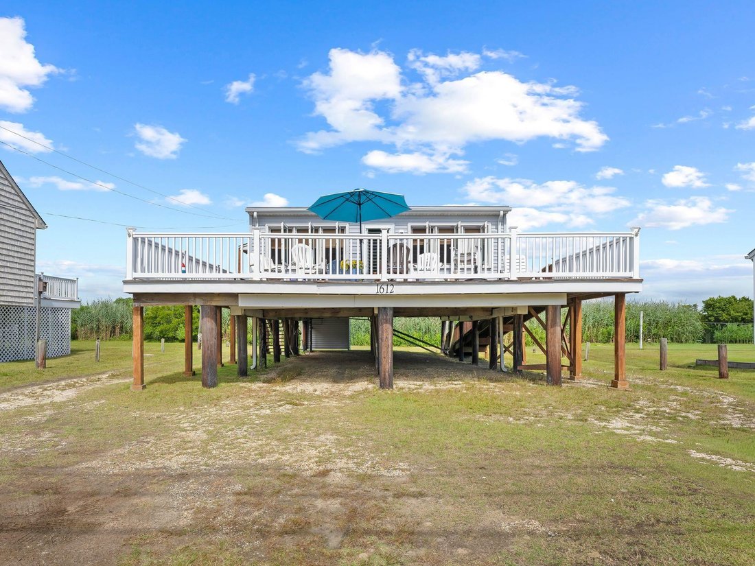 House in Sea Isle City, New Jersey, United States 1 - 18609578