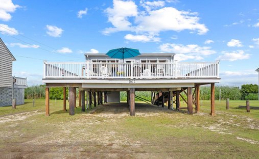 House in Sea Isle City, New Jersey, United States 1