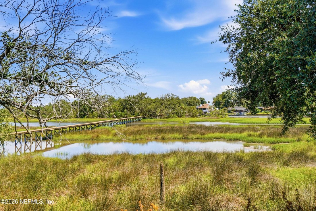 House in Jacksonville, Florida, United States 3 - 18612159