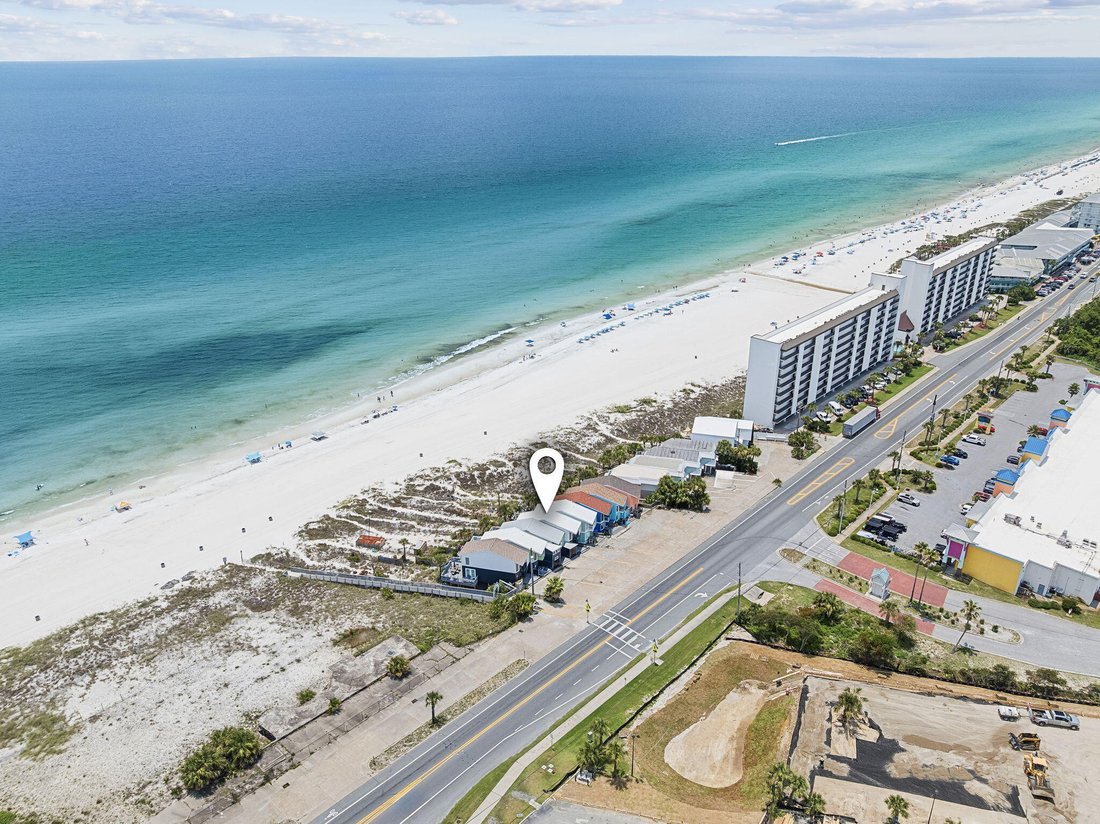 Townhouse in Rosemary Beach, Florida, United States 4 - 18609568