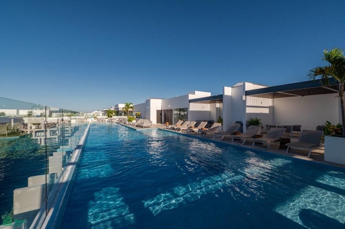Condo in Playa del Carmen, Quintana Roo, Mexico 3 - 17101259