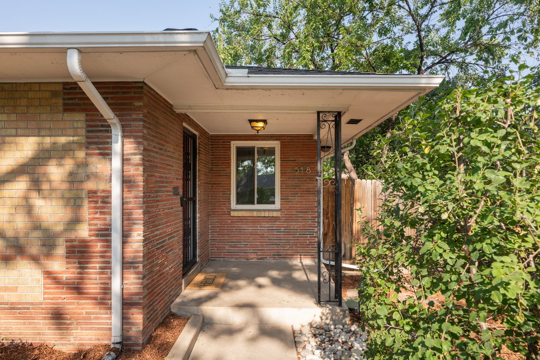 House in Denver, Colorado, United States 2 - 18610587