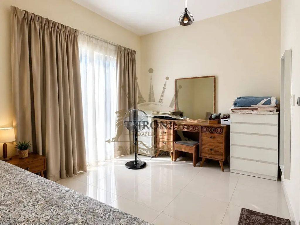 Townhouse in Damac Hills 2, Dubai, United Arab Emirates 4 - 18610468