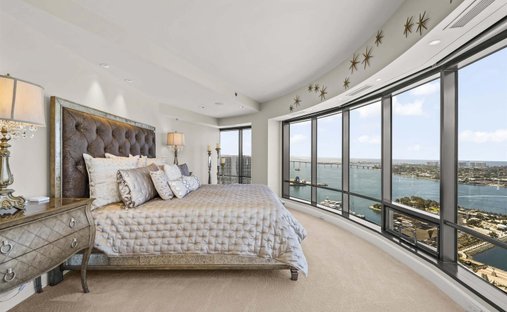 Condo in San Diego, California, United States 1