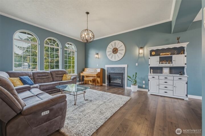 House in Walla Walla, Washington, United States 4 - 18614790