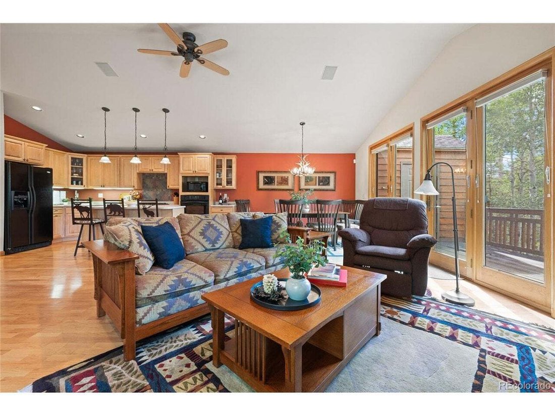 House in Frisco, Colorado, United States 4 - 18612960