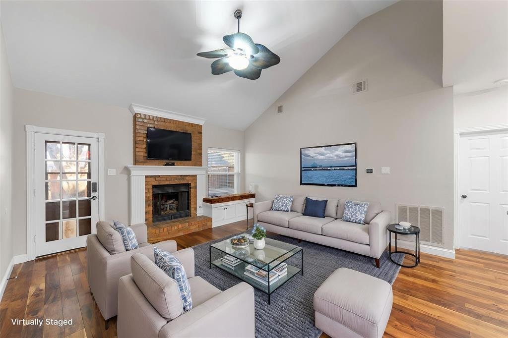 House in Plano, Texas, United States 2 - 18610074