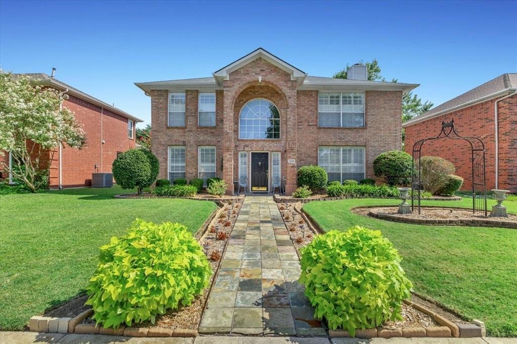House in Carrollton, Texas, United States 1 - 18613216