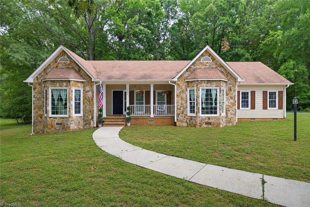 House in Greensboro, North Carolina, United States 2 - 18612009