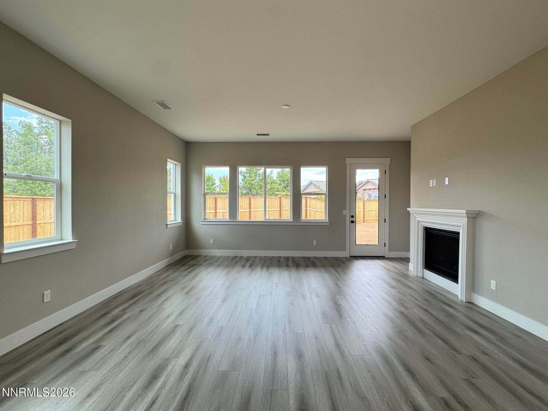 House in Gardnerville, Nevada, United States 5 - 18611601