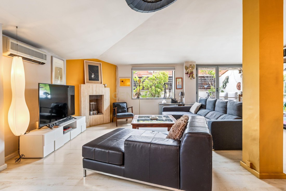 Apartment in Sant Joan Despi, Catalonia, Spain 4 - 18613658
