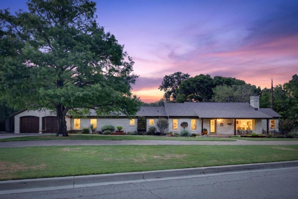 House in Fort Worth, Texas, United States 1 - 18610038