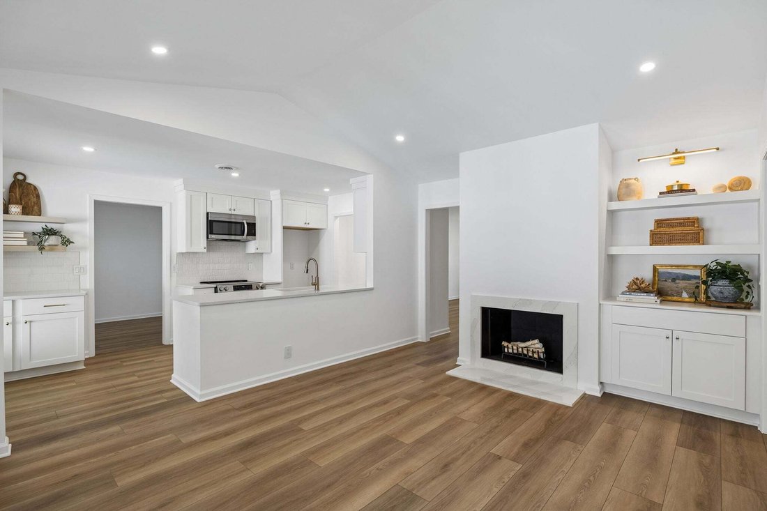 Townhouse in Franklin, Tennessee, United States 2 - 18612456