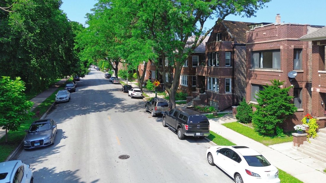 Chicago, Illinois, United States 2 - 18615363