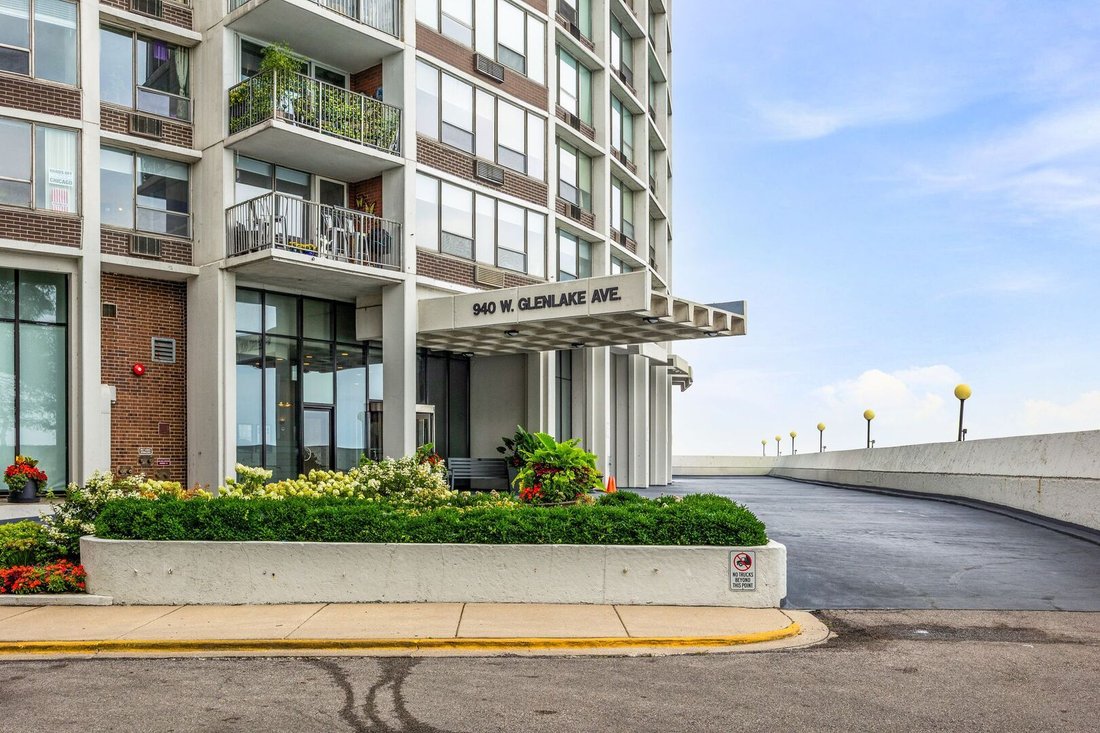 Condo in Chicago, Illinois, United States 1 - 18612751