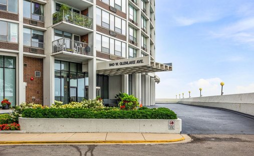 Condominio a Chicago, Illinois, Stati Uniti 1