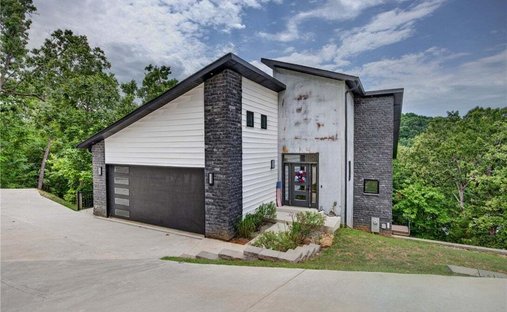 House in Camdenton, Missouri, United States 1