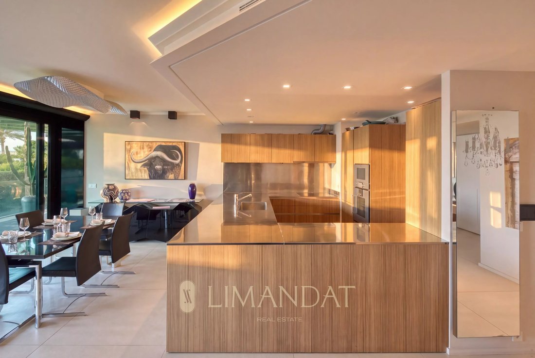 Apartment in French Riviera, Provence-Alpes-Côte d'Azur, France 3 - 18613749