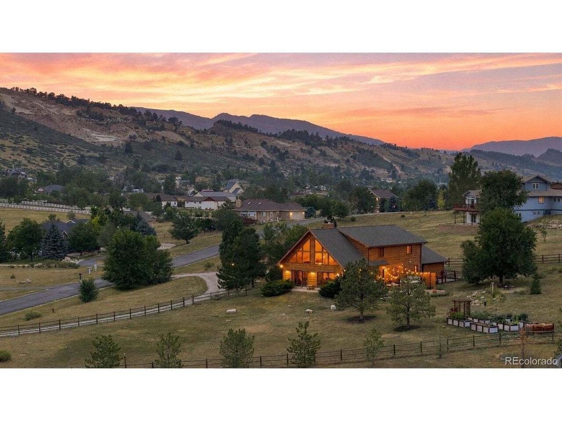 Casa en Loveland, Colorado, Estados Unidos 1 - 18615597
