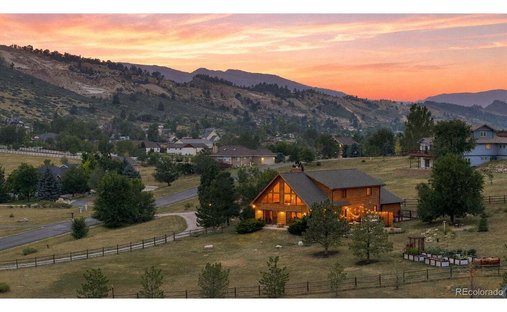 Maison à Loveland, Colorado, États-Unis 1