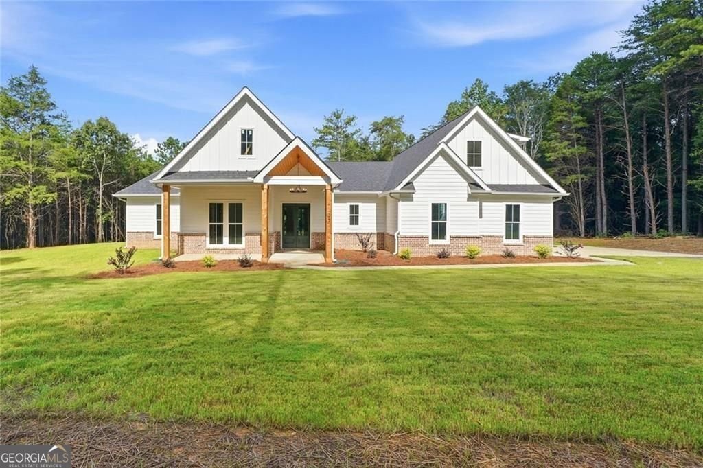 House in White, Georgia, United States 2 - 18508735