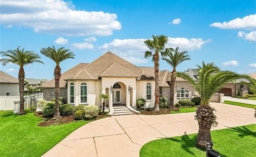 Slidell, Louisiana, United States 1