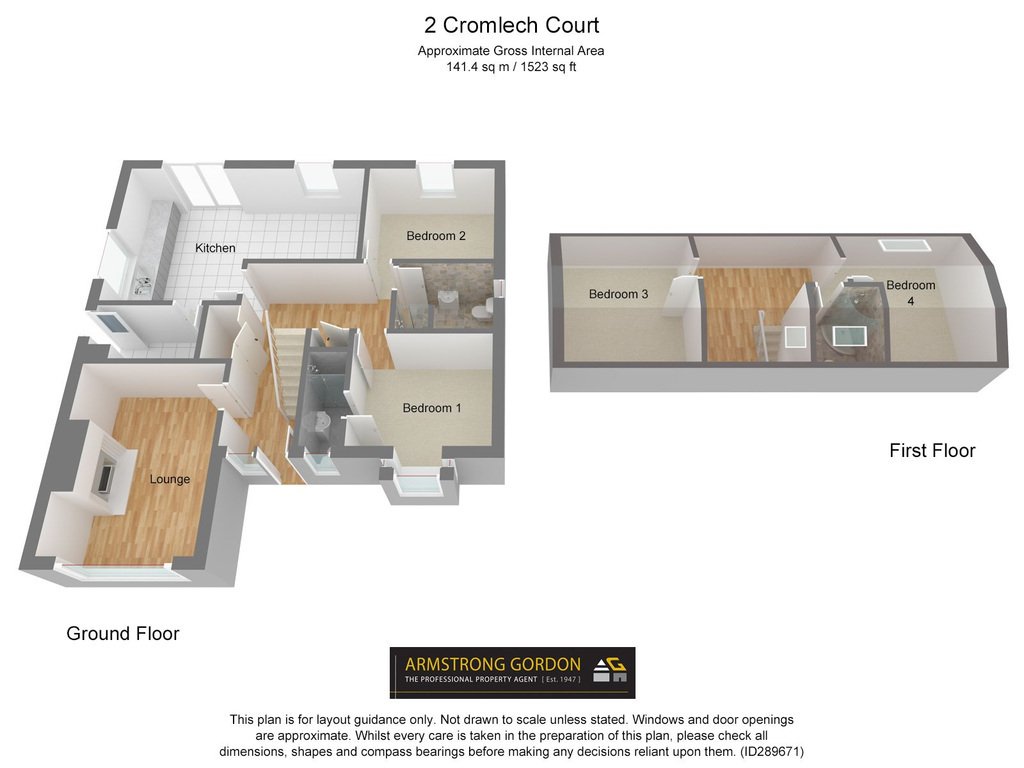 House in Portstewart, Causeway Coast and Glens District, Northern Ireland 2 - 18608769