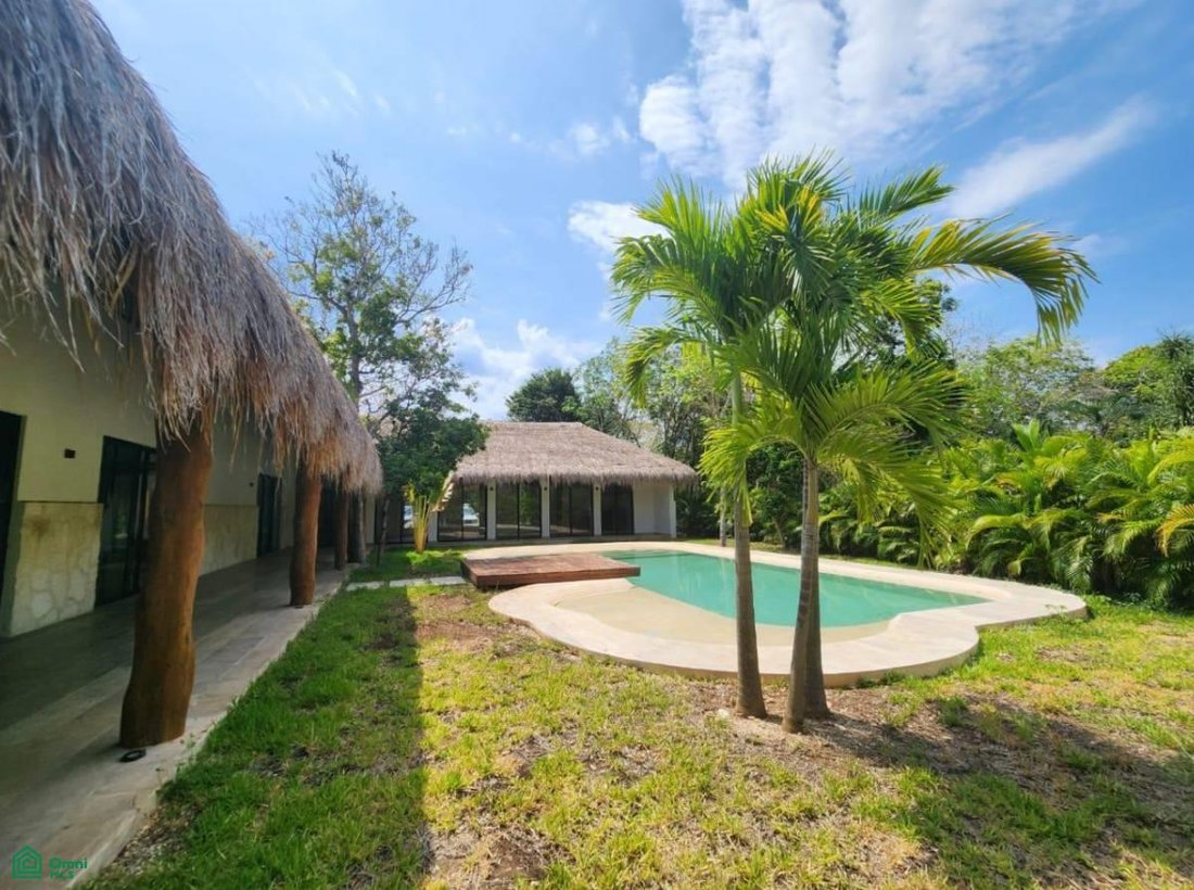 House in Akumal, Quintana Roo, Mexico 3 - 17960753
