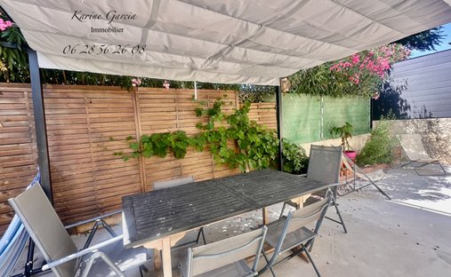 Villa in Le Fort, Six-Fours-les-Plages, France 1