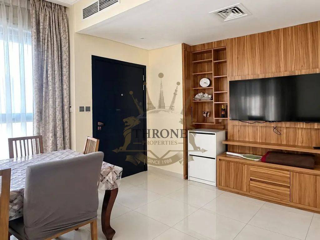 Townhouse in Damac Hills 2, Dubai, United Arab Emirates 3 - 18610468