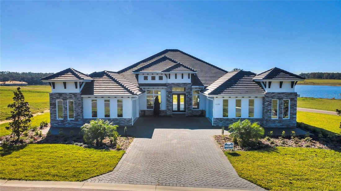 House in Dade City, Florida, United States 1 - 18612561