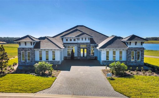 House in Dade City, Florida, United States 1