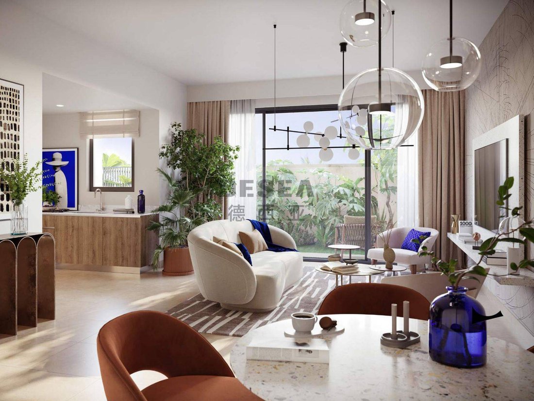Residenza a Wadi Al Safa 5, Wadi Al Safa, Emirato di Dubai 2 - 18610460
